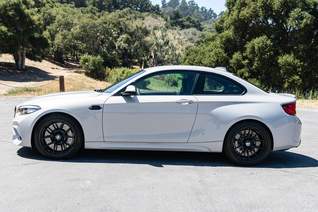 2021 BMW F87 M2 - Image 3 of 31