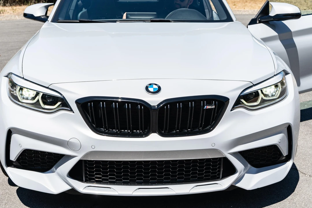 2021 BMW F87 M2 - Image 9 of 31