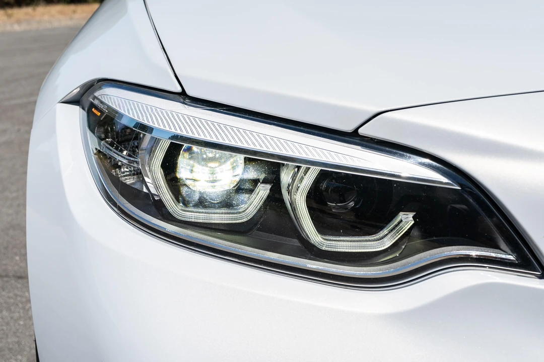 2021 BMW F87 M2 - Image 10 of 31