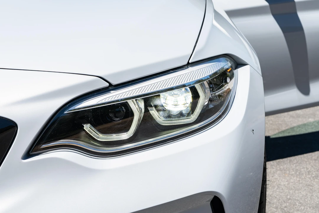 2021 BMW F87 M2 - Image 11 of 31