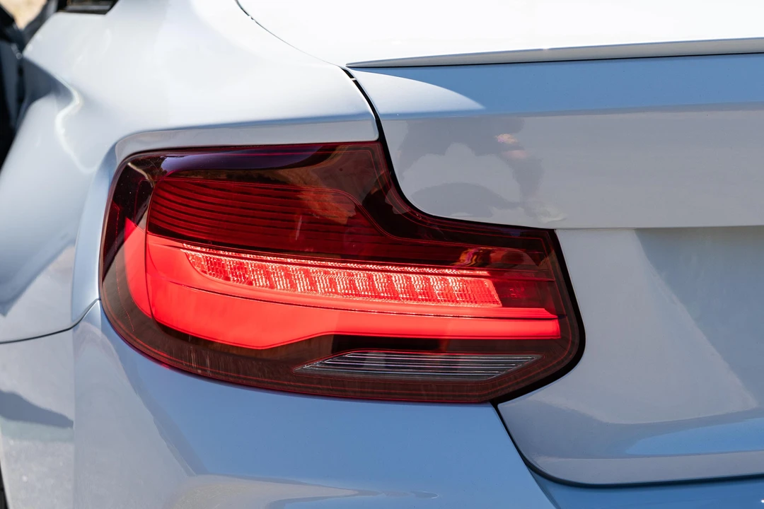 2021 BMW F87 M2 - Image 13 of 31