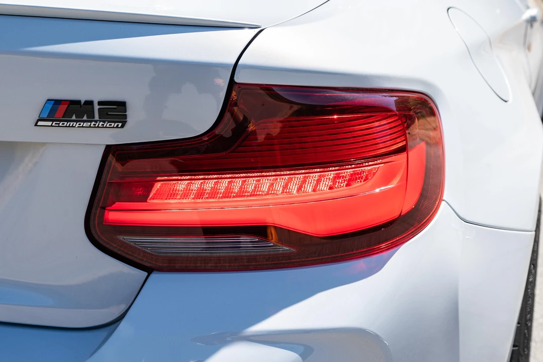 2021 BMW F87 M2 - Image 14 of 31