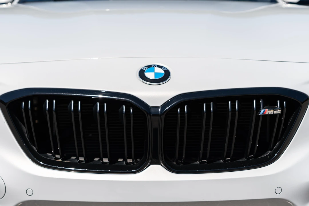 2021 BMW F87 M2 - Image 19 of 31