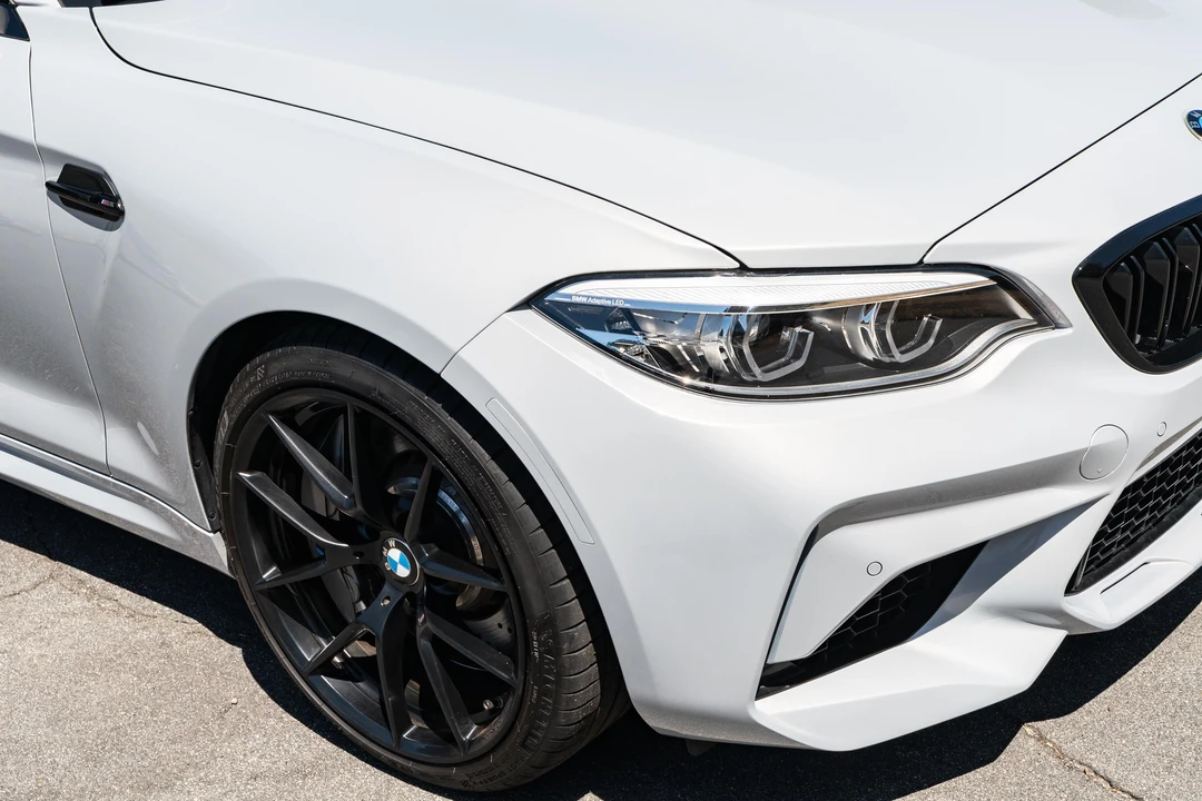 2021 BMW F87 M2 - Image 21 of 31