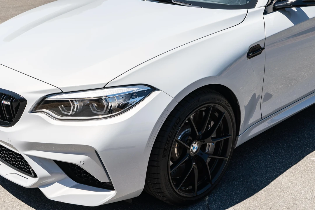 2021 BMW F87 M2 - Image 22 of 31