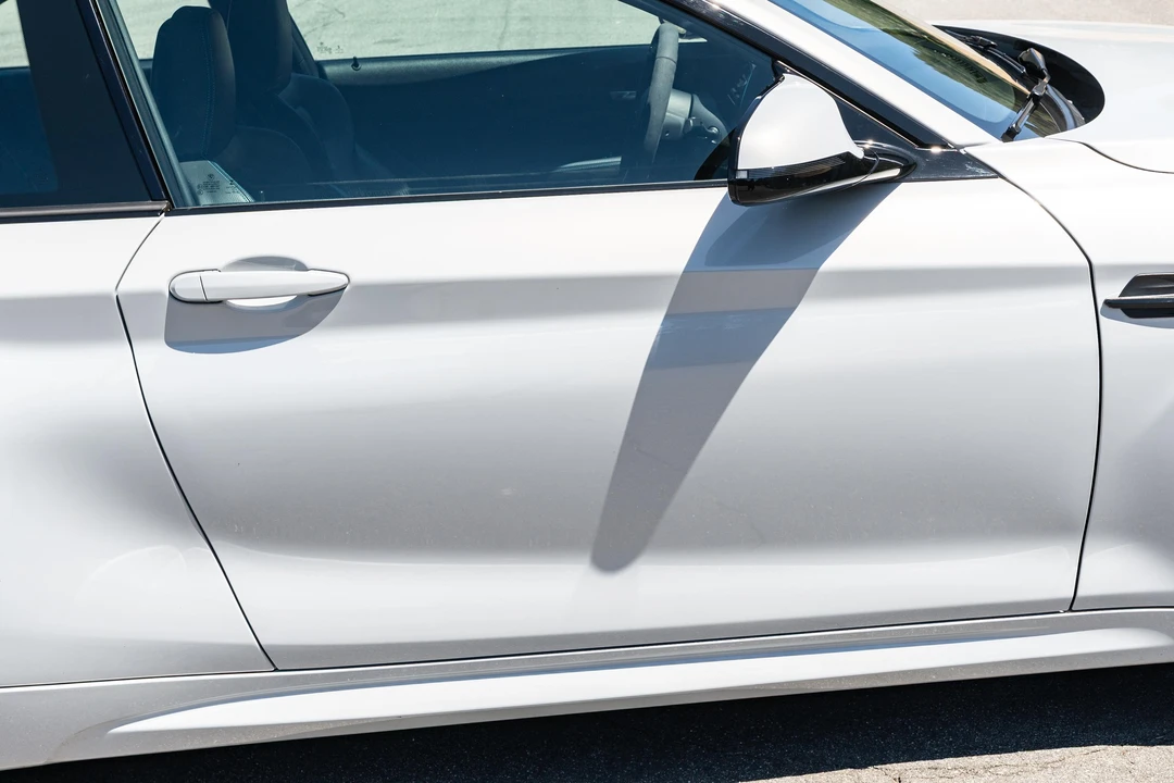 2021 BMW F87 M2 - Image 24 of 31