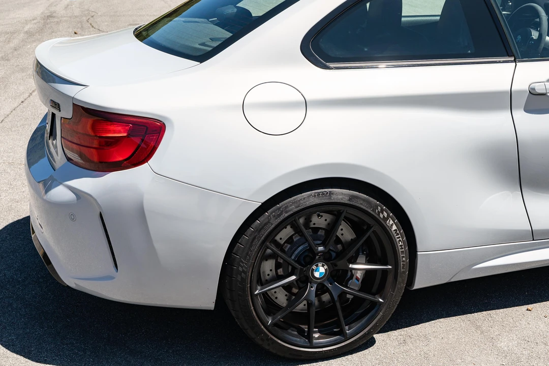2021 BMW F87 M2 - Image 25 of 31