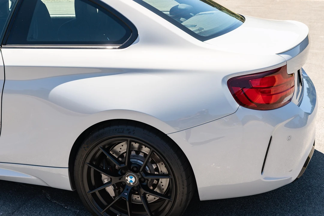 2021 BMW F87 M2 - Image 26 of 31