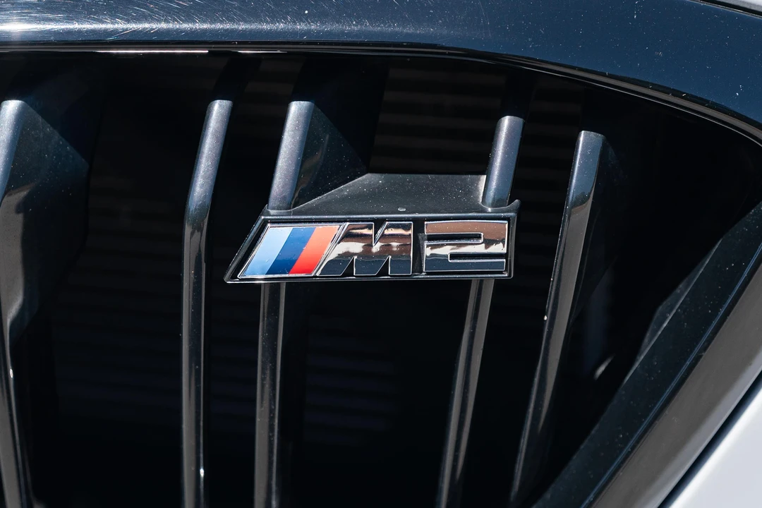 2021 BMW F87 M2 - Image 29 of 31