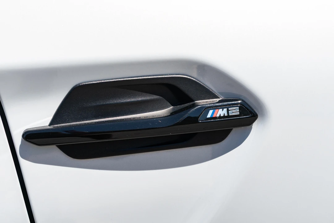 2021 BMW F87 M2 - Image 30 of 31