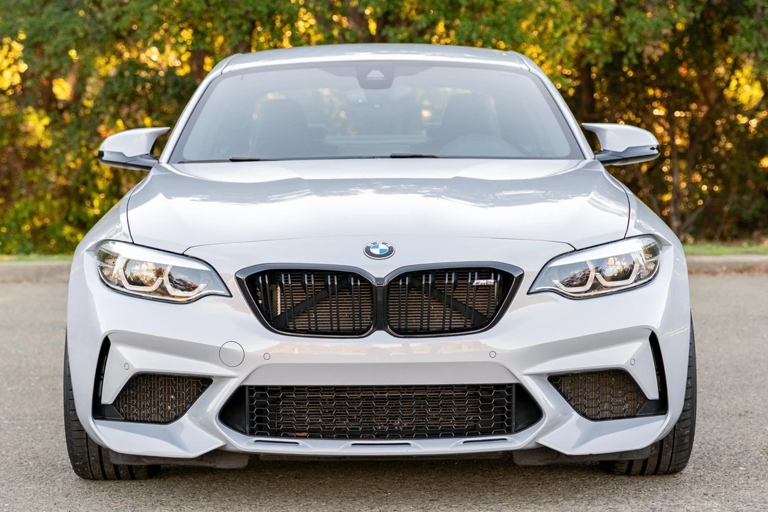 2021 BMW F87 M2 - Image 2 of 31