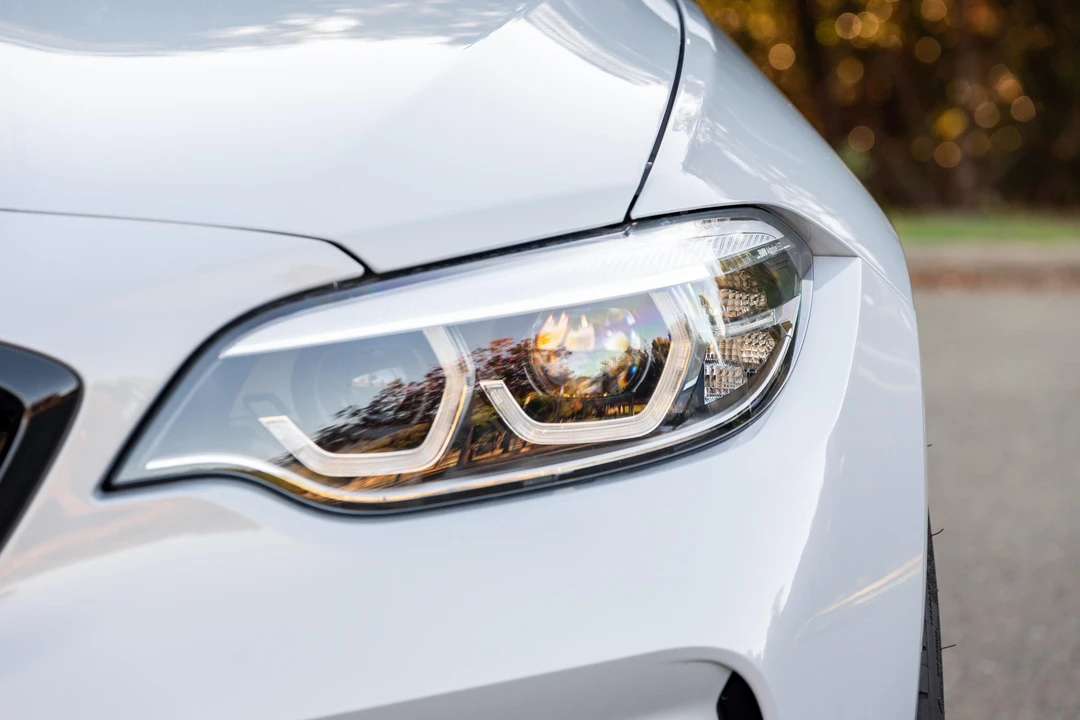 2021 BMW F87 M2 - Image 15 of 31