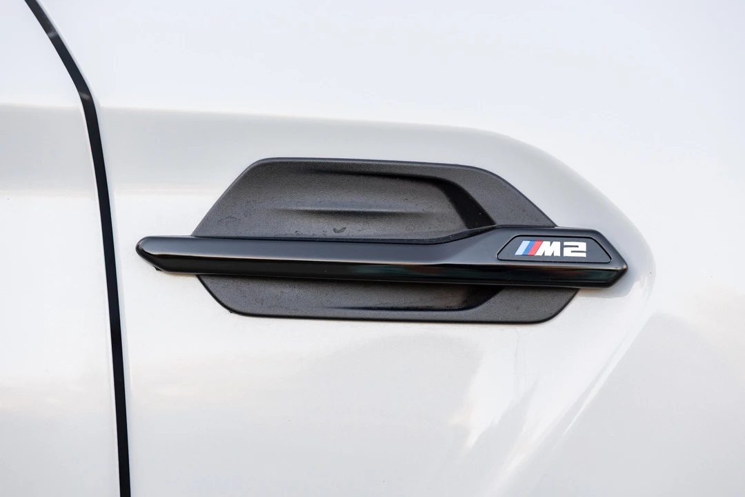 2021 BMW F87 M2 - Image 30 of 31