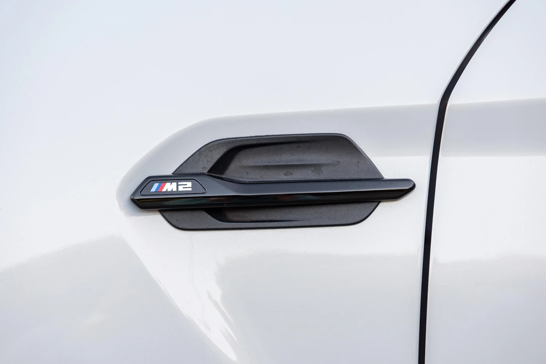 2021 BMW F87 M2 - Image 18 of 31