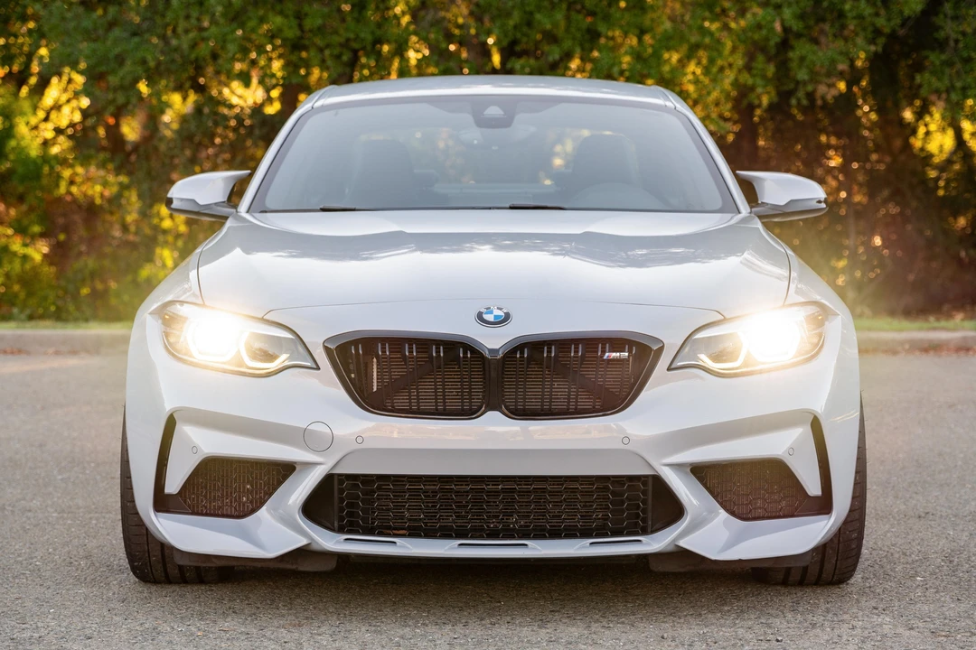 2021 BMW F87 M2 - Image 6 of 31
