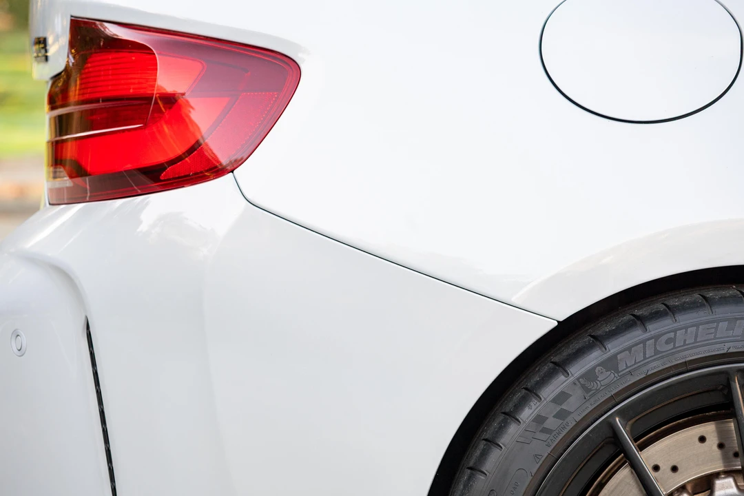 2021 BMW F87 M2 - Image 27 of 31