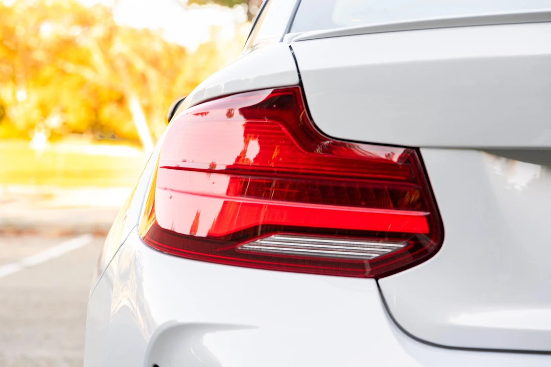 2021 BMW F87 M2 - Image 22 of 31