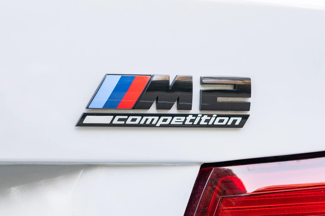 2021 BMW F87 M2 - Image 24 of 31