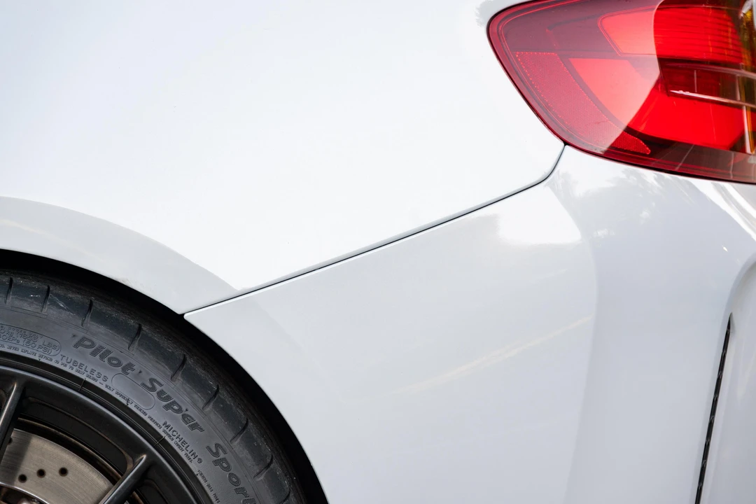 2021 BMW F87 M2 - Image 20 of 31