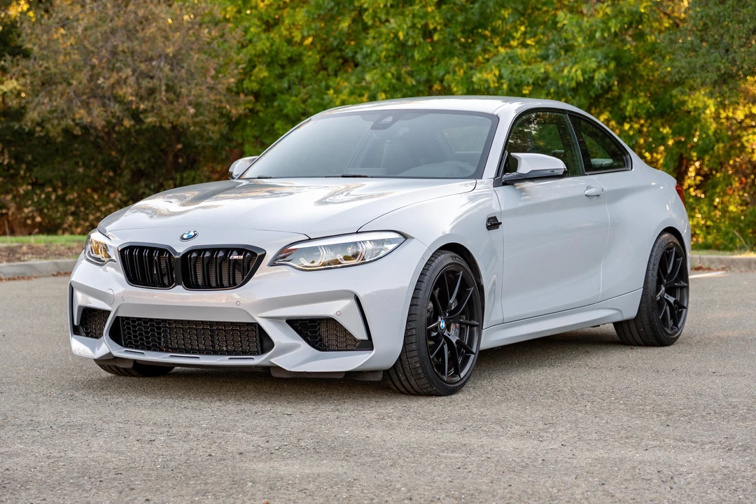 2021 BMW F87 M2 - Image 7 of 31