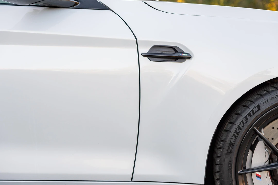 2021 BMW F87 M2 - Image 29 of 31