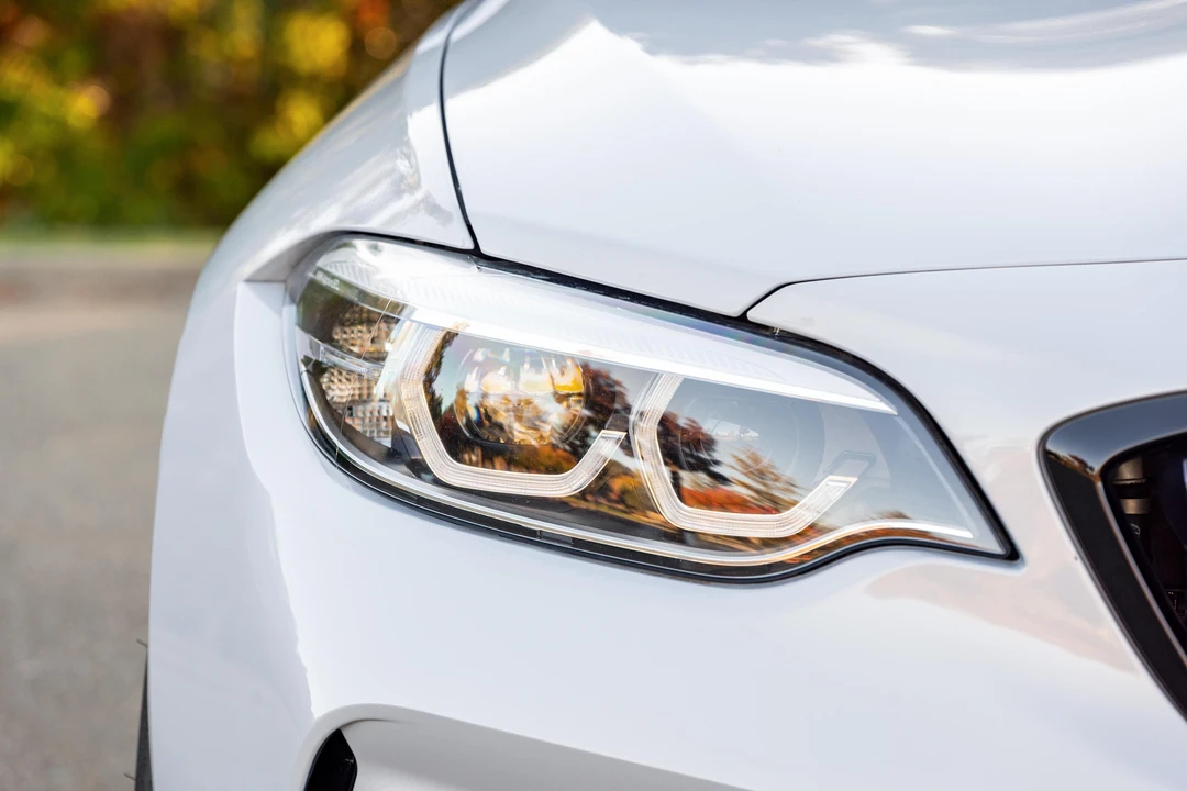 2021 BMW F87 M2 - Image 12 of 31