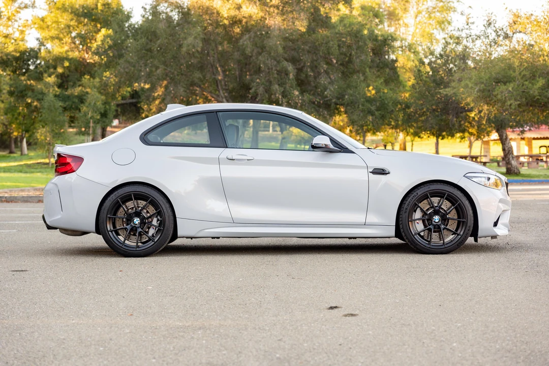 2021 BMW F87 M2 - Image 10 of 31