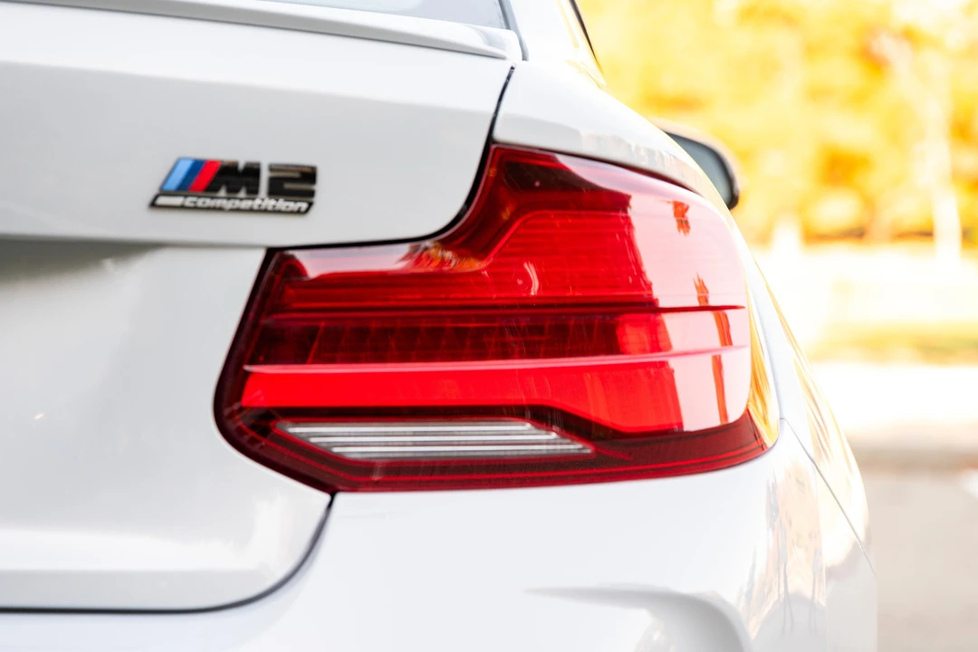 2021 BMW F87 M2 - Image 25 of 31