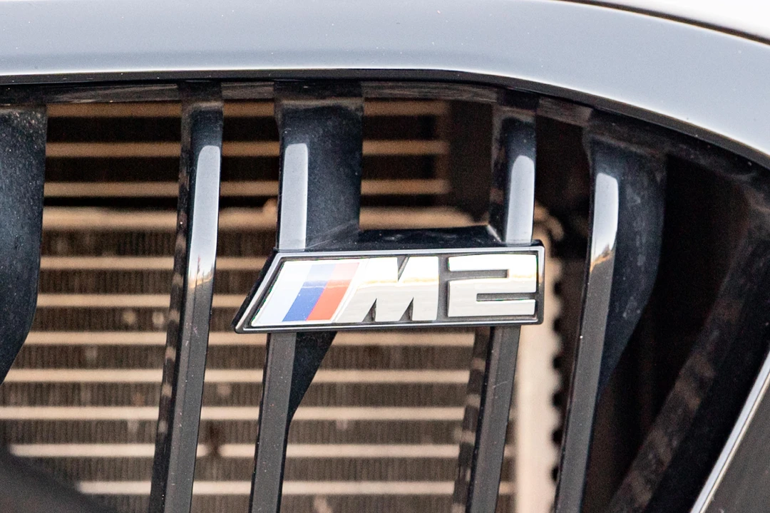 2021 BMW F87 M2 - Image 14 of 31