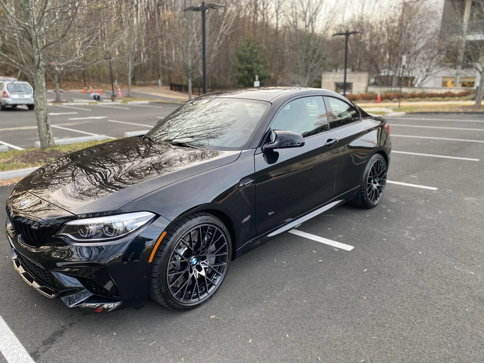2021 BMW F87 M2 - Image 17 of 31
