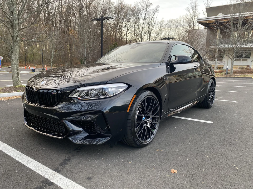 2021 BMW F87 M2 - Image 16 of 31