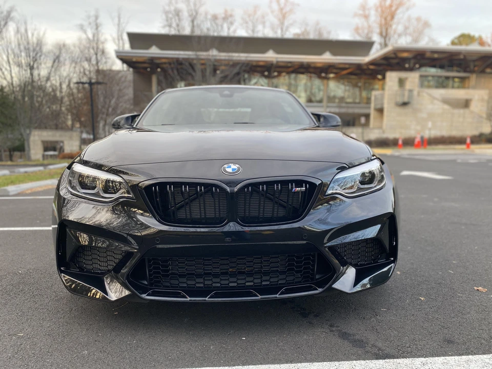 2021 BMW F87 M2 - Image 7 of 31