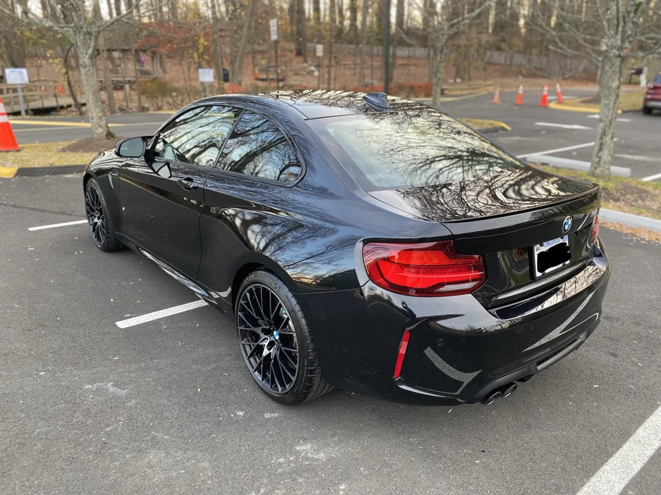 2021 BMW F87 M2 - Image 23 of 31