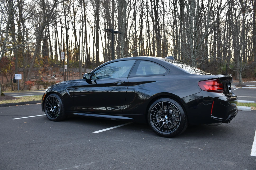 2021 BMW F87 M2 - Image 21 of 31