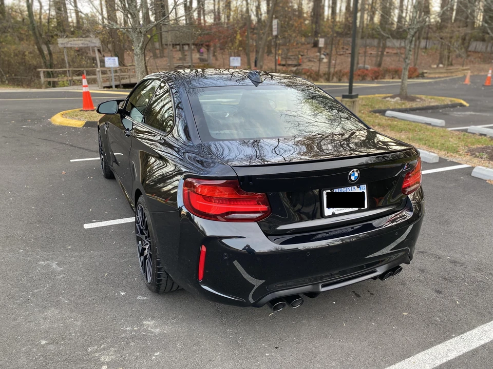 2021 BMW F87 M2 - Image 24 of 31