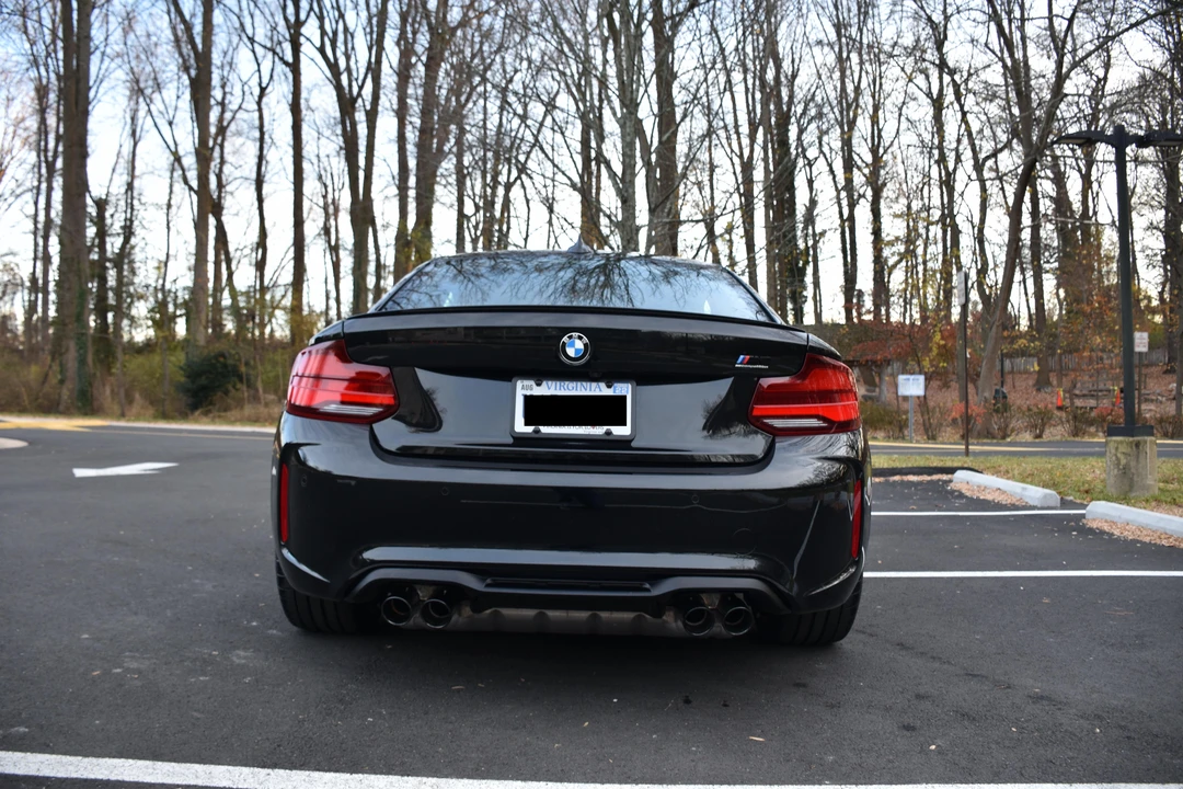 2021 BMW F87 M2 - Image 27 of 31