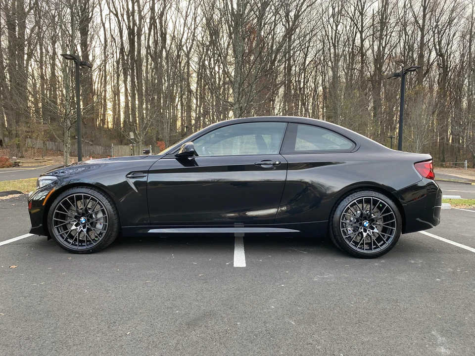 2021 BMW F87 M2 - Image 19 of 31