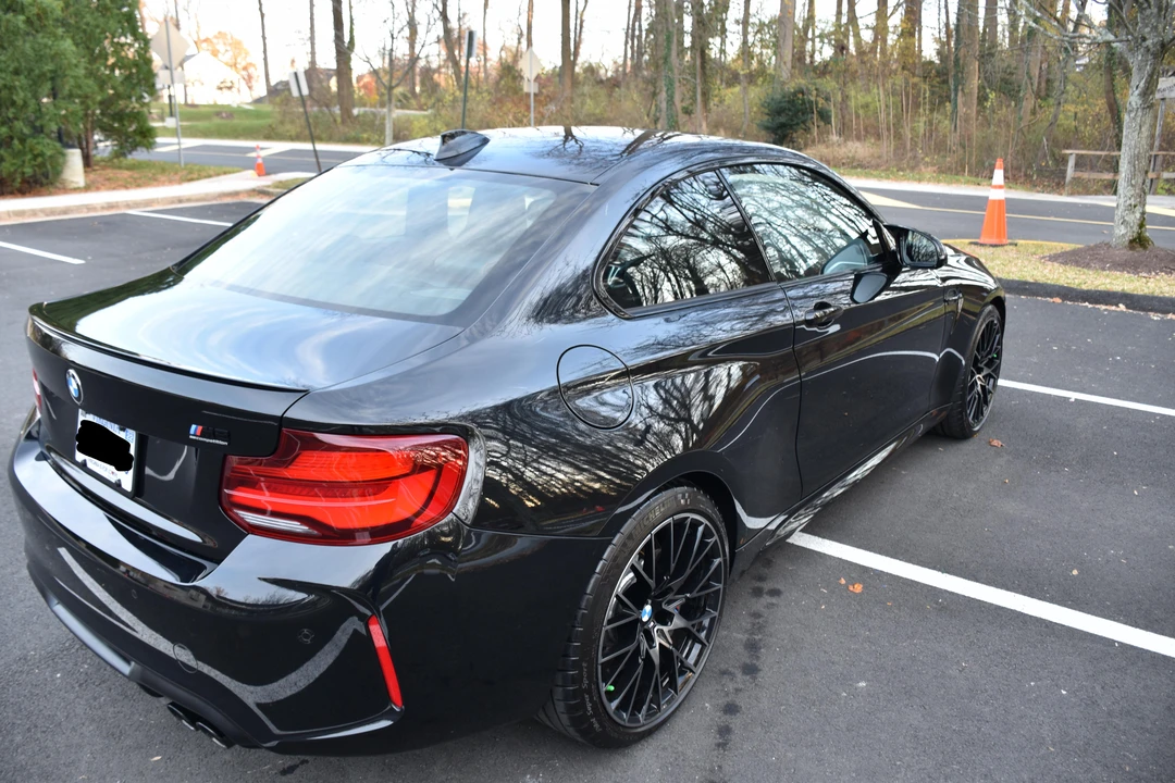 2021 BMW F87 M2 - Image 30 of 31