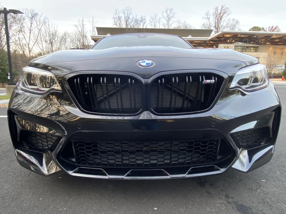 2021 BMW F87 M2 - Image 10 of 31
