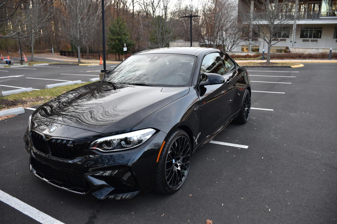 2021 BMW F87 M2 - Image 13 of 31