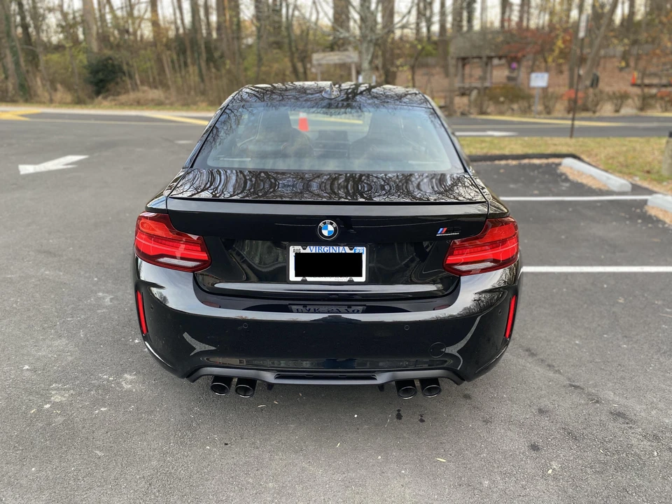 2021 BMW F87 M2 - Image 26 of 31