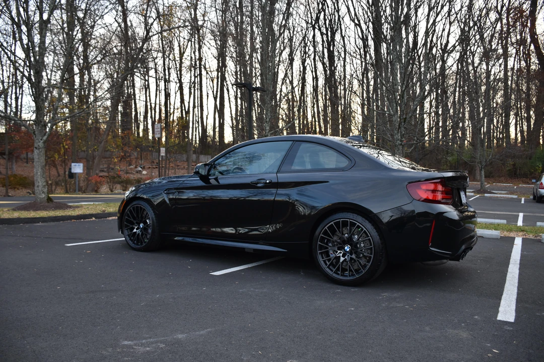 2021 BMW F87 M2 - Image 20 of 31