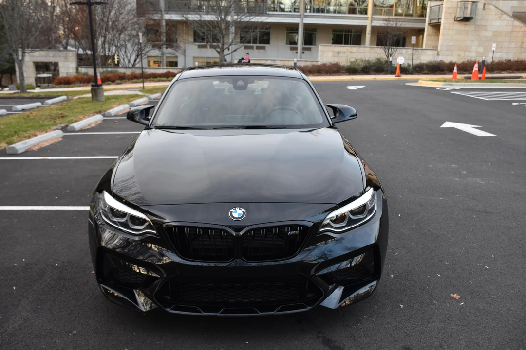 2021 BMW F87 M2 - Image 6 of 31
