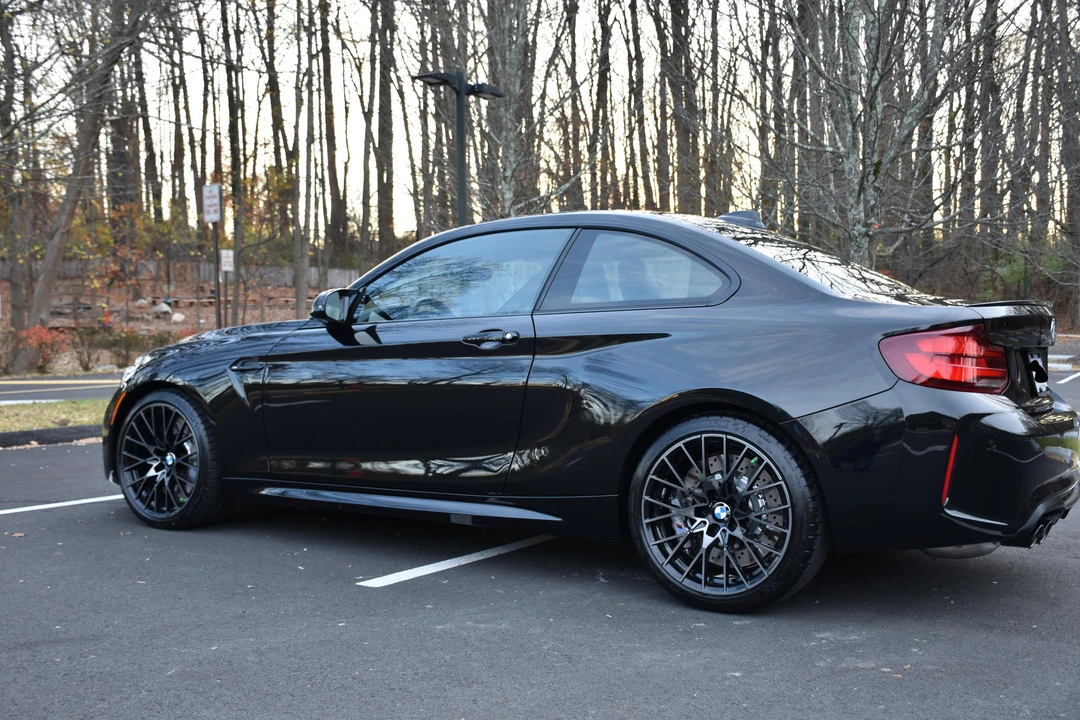 2021 BMW F87 M2 - Image 22 of 31
