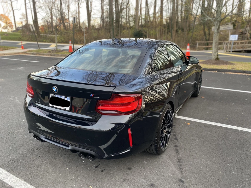 2021 BMW F87 M2 - Image 29 of 31