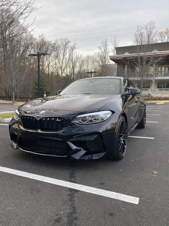 2021 BMW F87 M2 - Image 12 of 31
