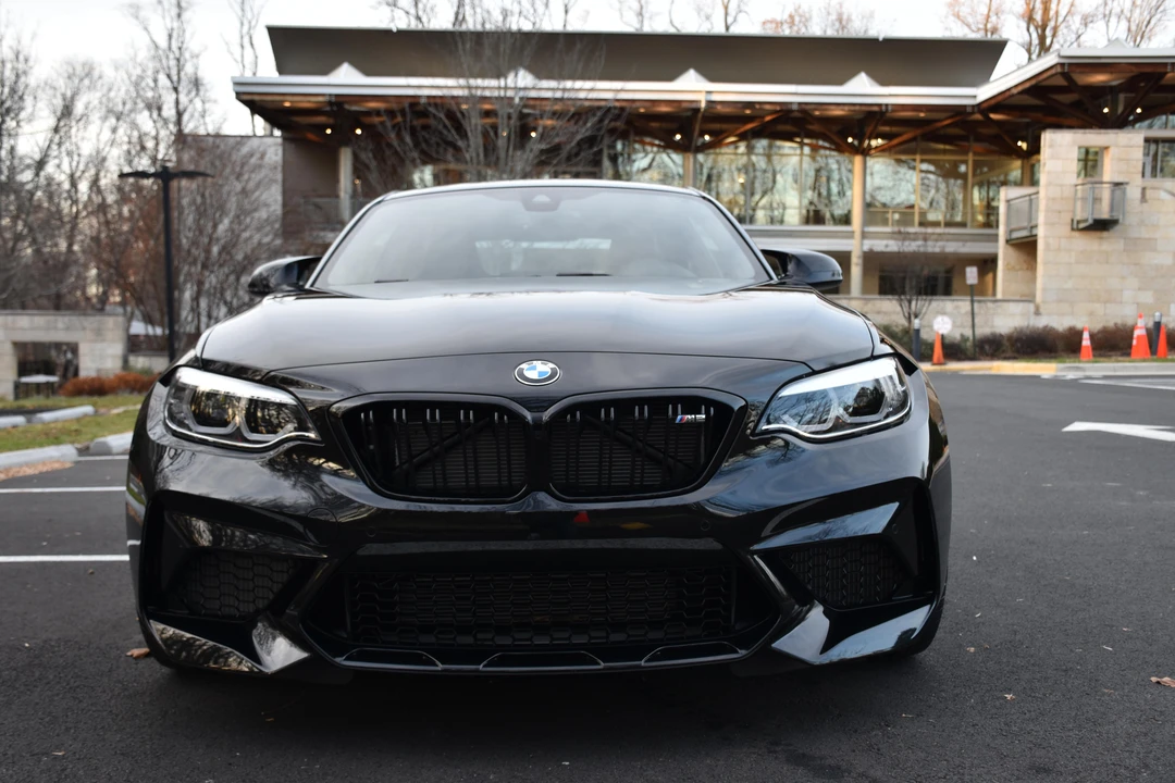 2021 BMW F87 M2 - Image 8 of 31