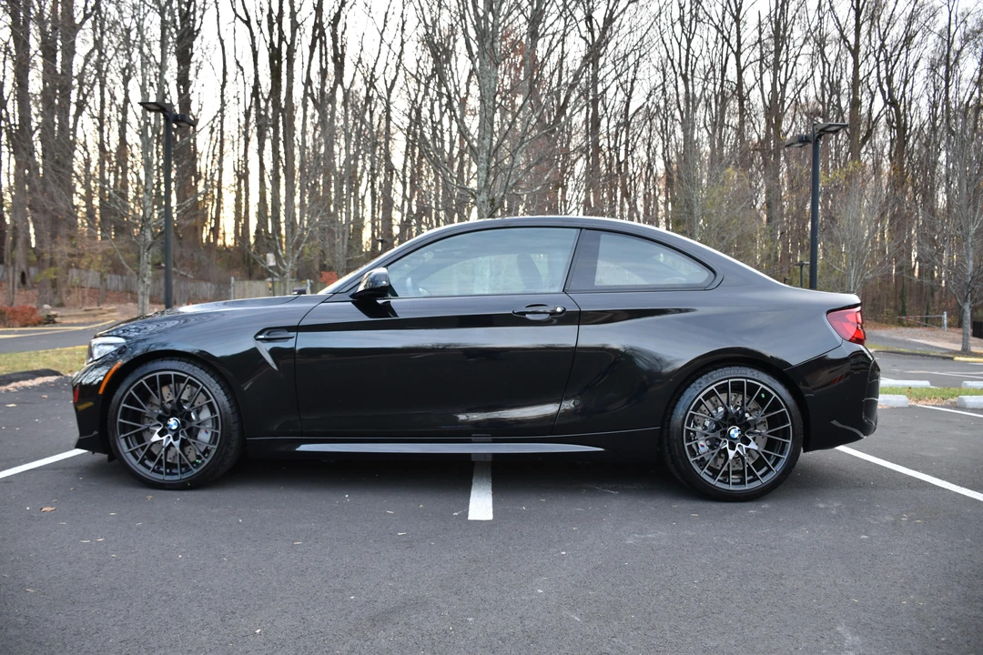 2021 BMW F87 M2 - Image 18 of 31