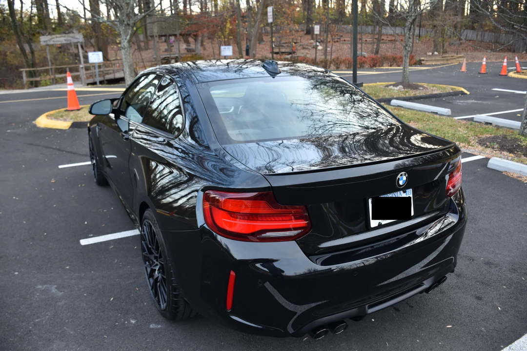 2021 BMW F87 M2 - Image 25 of 31