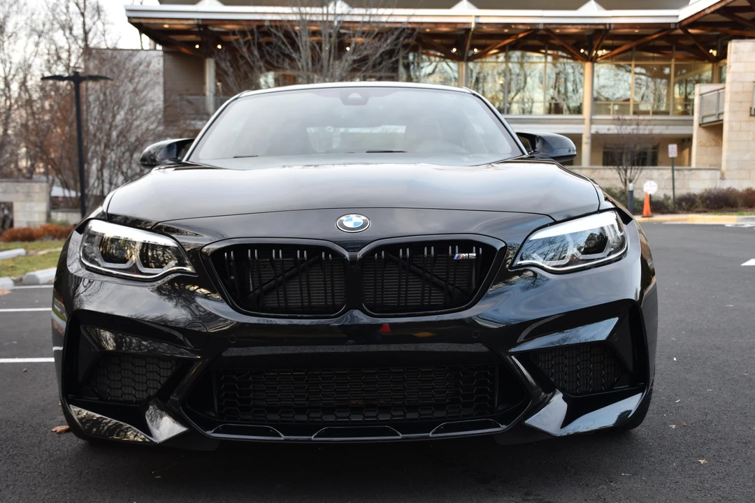 2021 BMW F87 M2 - Image 9 of 31